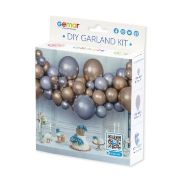 arche ballons or argent | jourdefete.com arche ballons or argent | jourdefete.com