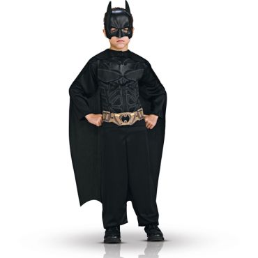 Déguisement Batman licence Enfant Déguisement Batman licence Enfant