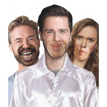 bouches-grimaces-humour | jourdefete.com bouches-grimaces-humour | jourdefete.com