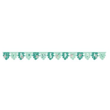 banniere happy birthday en carton avec chiffre au choix | jourdefete.com banniere happy birthday en carton avec chiffre au choix | jourdefete.com