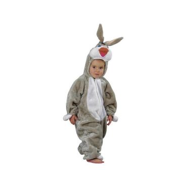 Costume de lapin en peluche pour enfant | jourdefete.com Costume de lapin en peluche pour enfant | jourdefete.com