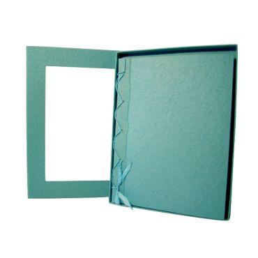 Livre d'Or Turquoise Livre d'Or Turquoise