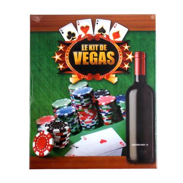 Kit de Vegas Kit de Vegas