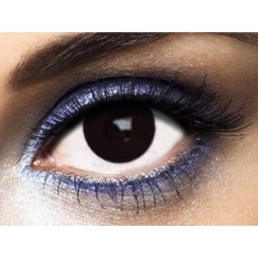 Lentilles "Black Out" - 1 an (sans correction) | jourdefete.com Lentilles "Black Out" - 1 an (sans correction) | jourdefete.com