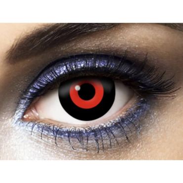 lentilles_deguisement_noir_rouge_demon | jourdefete.com lentilles_deguisement_noir_rouge_demon | jourdefete.com