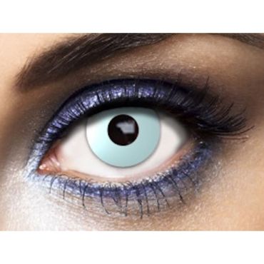 Lentilles Fantaisies – Bleu - Baby Blue - 1 Jour (Sans correction) | jourdefete.com Lentilles Fantaisies – Bleu - Baby Blue - 1 Jour (Sans correction) | jourdefete.com