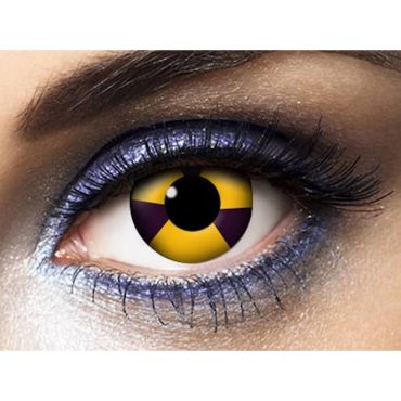 lentilles-radioactive-fantaisie-accessoire | jourdefete.com lentilles-radioactive-fantaisie-accessoire | jourdefete.com