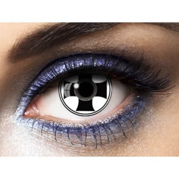 lentilles-croix-halloween | jourdefete.com lentilles-croix-halloween | jourdefete.com