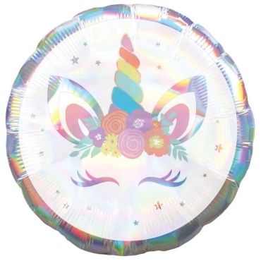 ballon-licorne-holographique-decoration | jourdefete.com ballon-licorne-holographique-decoration | jourdefete.com