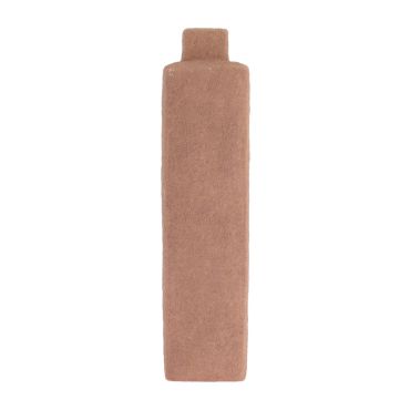 Vase en céramique camel Liora 45 cm décoration cérémonie | jourdefete.com Vase en céramique camel Liora 45 cm décoration cérémonie | jourdefete.com