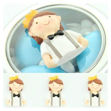 Lot de 4 figurines à coller - Prince Arthur | jourdefete.com Lot de 4 figurines à coller - Prince Arthur | jourdefete.com