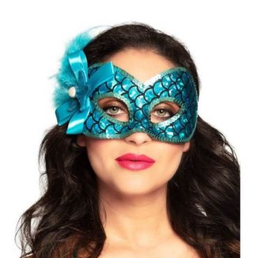 masque-sirene-loup-bal | jourdefete.com masque-sirene-loup-bal | jourdefete.com