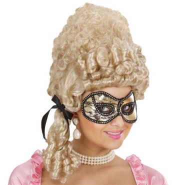 LOUP-VÉNITIEN-OR-NOIR|jourdefete.com
LOUP-VÉNITIEN-OR-NOIR|jourdefete.com