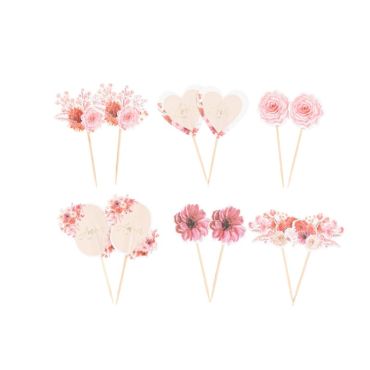 Disposez ces pics apéritifs sur les tables de votre mariage avec la collection Love to Love | jourdefete.com Disposez ces pics apéritifs sur les tables de votre mariage avec la collection Love to Love | jourdefete.com
