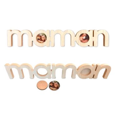 Cadre photo mot maman | jourdefete.com Cadre photo mot maman | jourdefete.com