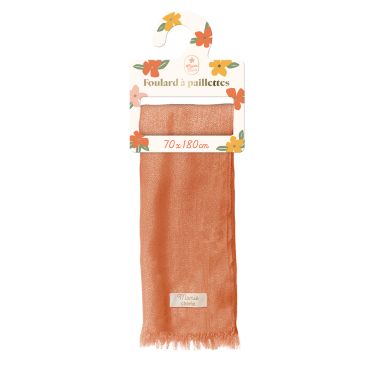 Foulard pailleté Mamie Chérie pour la fête des grands-mères | jourdefete.com Foulard pailleté Mamie Chérie pour la fête des grands-mères | jourdefete.com