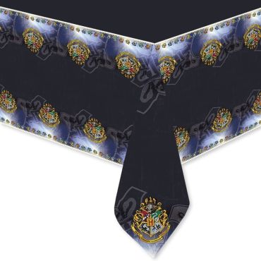 Nappe en Plastique Harry Potter Nappe en Plastique Harry Potter