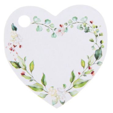 marque-place-coeur-vegetal-mariage|jourdefete.com marque-place-coeur-vegetal-mariage|jourdefete.com