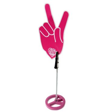 Marque Place Hippie and Love Fushia Marque Place Hippie and Love Fushia