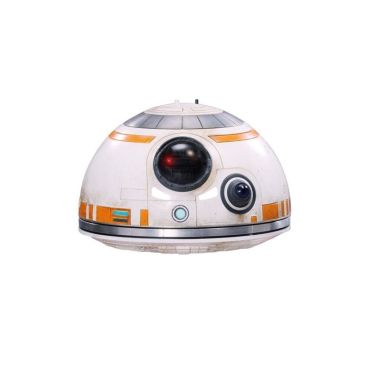 Masque en Carton BB-8 Masque en Carton BB-8