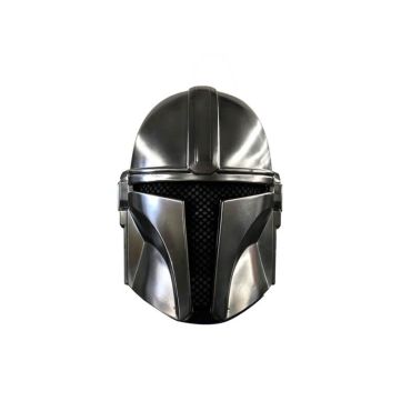 Masque rigide pour enfant Star Wars The Mandalorian™ Masque rigide pour enfant Star Wars The Mandalorian™