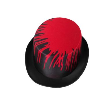 Vous terrifierez tout le monde avec votre chapeau sanglant de vampire | jourdefete.com Vous terrifierez tout le monde avec votre chapeau sanglant de vampire | jourdefete.com
