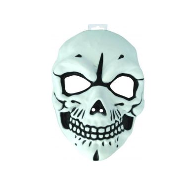 squelette-masque-halloween-plastique-effrayant | jourdefete.com squelette-masque-halloween-plastique-effrayant | jourdefete.com