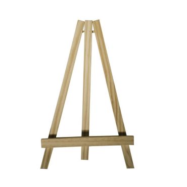 Mini chevalet en bois | jourdefete.com Mini chevalet en bois | jourdefete.com
