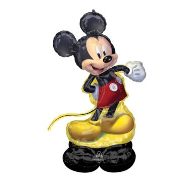 ballon Mickey airloonz™ de 132 cm | jourdefete.com ballon Mickey airloonz™ de 132 cm | jourdefete.com