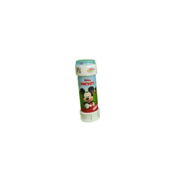 bulles de savon avec jeu de patience 60 ml mickey | jourdefete.com