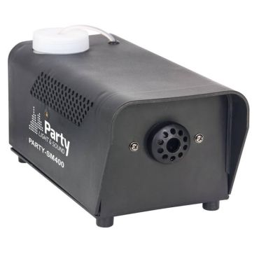 mini machine à fumée 400W | jourdefete.com