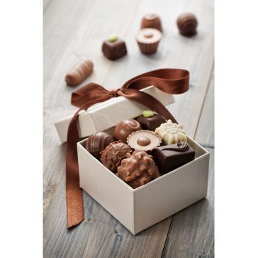Mini cubes à dragées collection "Vitamine" x10 - Coloris au choix Mini cubes à dragées collection "Vitamine" x10 - Coloris au choix