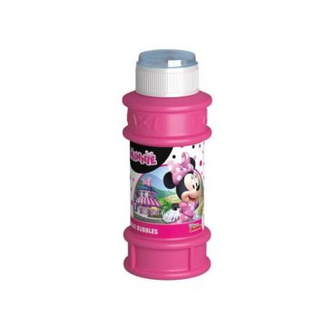 bulles de savon avec jeu de patience 175 ml minnie | jourdefete.com bulles de savon avec jeu de patience 175 ml minnie | jourdefete.com