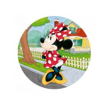 anniversaire disque azyme minnie | jourdefete.com anniversaire disque azyme minnie | jourdefete.com