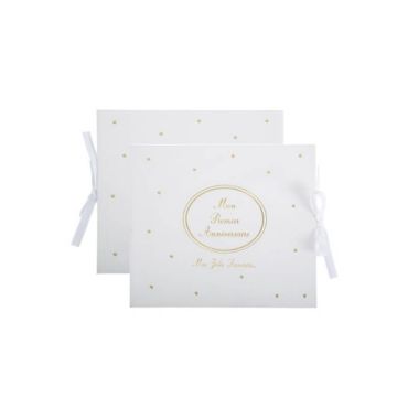 livre or mon premier anniversaire | jourdefete.com livre or mon premier anniversaire | jourdefete.com