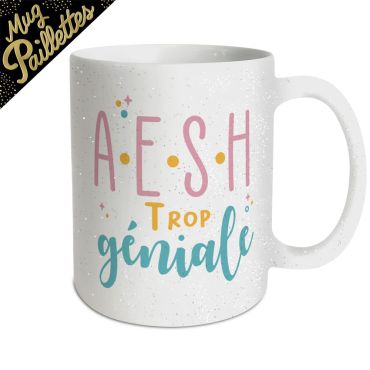 Un mug à offrir à l'accompagnante des élèves en situation de handicap de votre enfant | jourdefete.com Un mug à offrir à l'accompagnante des élèves en situation de handicap de votre enfant | jourdefete.com