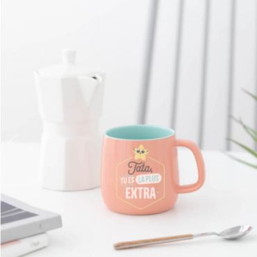 tasse-mug-famille-tata-tante-tatie-mr-wonderful|jourdefete.com tasse-mug-famille-tata-tante-tatie-mr-wonderful|jourdefete.com