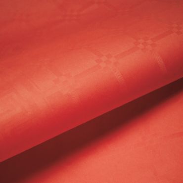 Rouleau de Nappe en Voie Seche Rouge 25 m | jourdefete.com Rouleau de Nappe en Voie Seche Rouge 25 m | jourdefete.com