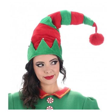 bonnet noël lutin | jourdefete.com bonnet noël lutin | jourdefete.com