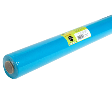 Rouleau de Nappe Spunbond Turquoise - 10 Mètres Rouleau de Nappe Spunbond Turquoise - 10 Mètres