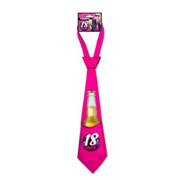cravate-porte-bouteille-18-ans-anniversaire|jourdefete.com cravate-porte-bouteille-18-ans-anniversaire|jourdefete.com