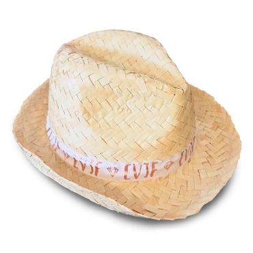 Chapeau borsalino EVJF | jourdefete.com Chapeau borsalino EVJF | jourdefete.com