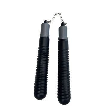 Un superbe nunchaku pour se mettre dans la peau d'un ninja | jourdefete.com Un superbe nunchaku pour se mettre dans la peau d'un ninja | jourdefete.com