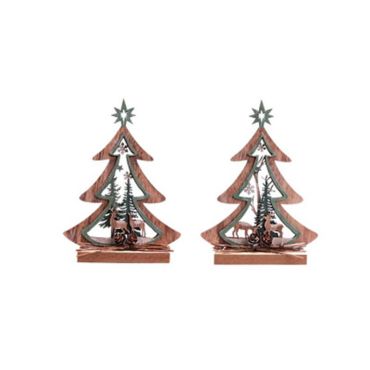 sapin-renne-bois-noel | jourdefete.com sapin-renne-bois-noel | jourdefete.com