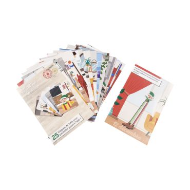 Cartes 25 bêtises du lutin farceur pour Noël | jourdefete.com Cartes 25 bêtises du lutin farceur pour Noël | jourdefete.com