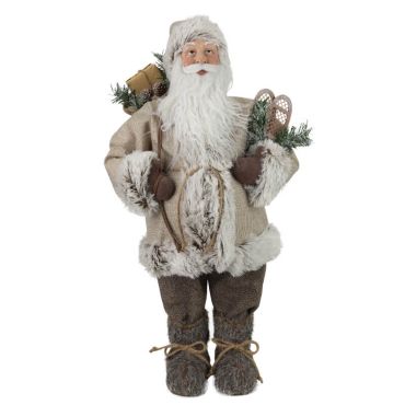 père noël à poser de 91 cm | jourdefete.com père noël à poser de 91 cm | jourdefete.com