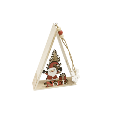 Decoration de table de noel a poser ou a suspendre | jourdefete.com Decoration de table de noel a poser ou a suspendre | jourdefete.com