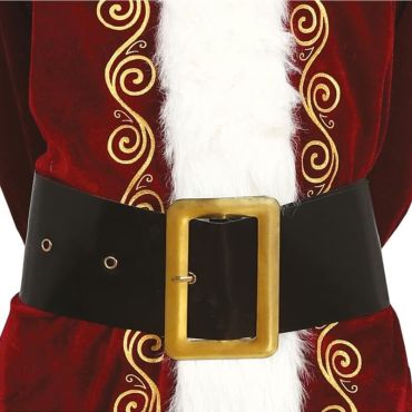 Une sublime ceinture du Père Noël pour adulte pour finaliser votre déguisement de Père Noël | jourdefete.com Une sublime ceinture du Père Noël pour adulte pour finaliser votre déguisement de Père Noël | jourdefete.com