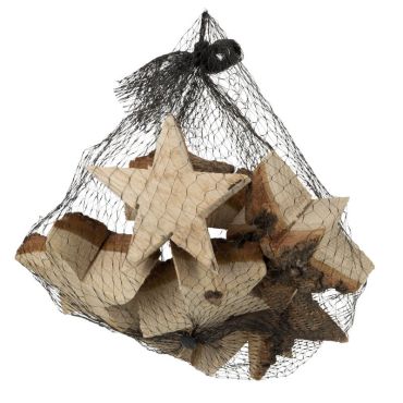 étoiles en bois décoratives | jourdefete.com étoiles en bois décoratives | jourdefete.com