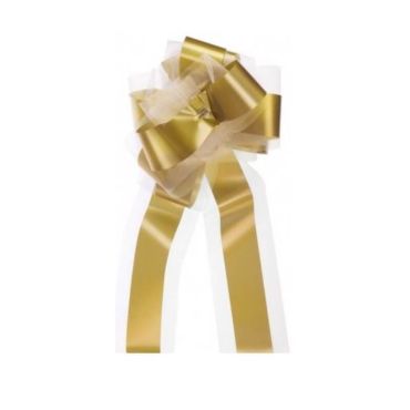 nœud automatique tulle avec couleur marine ou or | jourdefete.com nœud automatique tulle avec couleur marine ou or | jourdefete.com